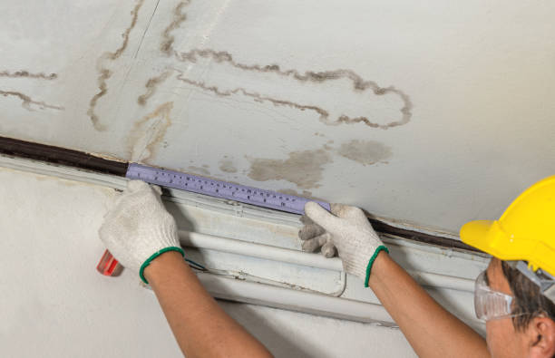 Reliable Structural Drying contractor in Haydenville, OH by Water Damage Irwin